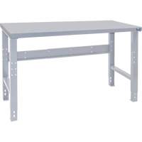 Industrial Duty Workbench, 72" W x 36" D x 34" H, 1000 lbs. Capacity CSL Industriel Inc.