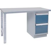 &eacute;tabli industriel, 36" la x 72" p x 34" h, Capacit&eacute; 1000 lb CSL Industriel Inc.