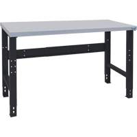 &eacute;tabli modulaire industriel, 48" la x 24" p x Capacit&eacute; 1000 lb CSL Industriel Inc.