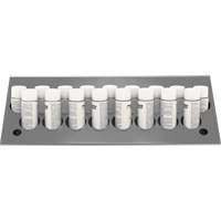 Rangement pour canettes a&eacute;rosols  CSL Industriel Inc.