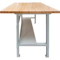 &eacute;tabli modulaire industriel, Cap 1000 lb, 72" la x 48" p CSL Industriel Inc.