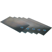 Rouleaux & feuilles de cales minces, &eacute;paisseur de 0,012", Acier CSL Industriel Inc.