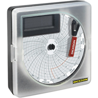7 Day Temperature Recorder CSL Industriel Inc.