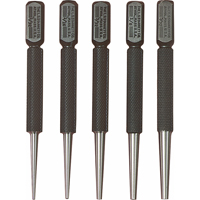 Nail Set Punches