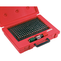 Pin Gauge Sets