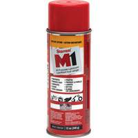 Huile M1, 12 oz, Canette a&eacute;rosol CSL Industriel Inc.