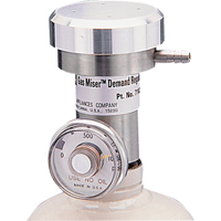 Gas Miser Demand Regulator CSL Industriel Inc.