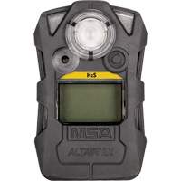 Altair&reg; 2X Gas Detector, Single Gas, H2S CSL Industriel Inc.