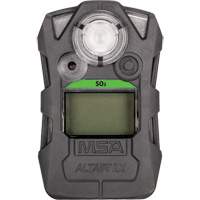 Altair&reg; 2X Gas Detector, Single Gas, SO2 CSL Industriel Inc.