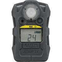 Altair&reg; 2XP Gas Detector, Single Gas, H2S CSL Industriel Inc.