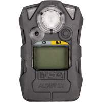 Altair&reg; 2XT Gas Detector, 2 Gas, H2S - CO CSL Industriel Inc.