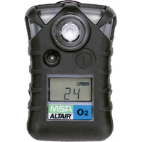 Altair&reg; Pro Gas Detector, Single Gas, O2 CSL Industriel Inc.