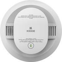 Combination Smoke & Carbon Monoxide Alarm, Battery Operated CSL Industriel Inc.