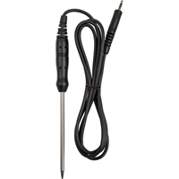 Temperature Probes CSL Industriel Inc.
