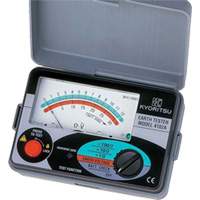 1200 Ohm Ground Resistance Tester CSL Industriel Inc.