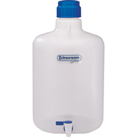 Heavy-Duty Polypropylene Carboy, 10 L Capacity CSL Industriel Inc.