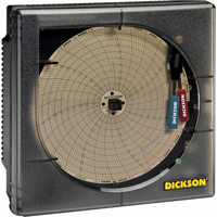 Basic Temperature/Relative Humidity Recorder CSL Industriel Inc.