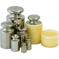 Precision Weights