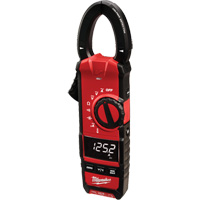 HVAC/R Clamp Meter, AC/DC Voltage, AC/DC Current CSL Industriel Inc.