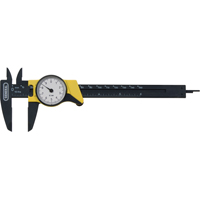 Measuring, Non-Electronic