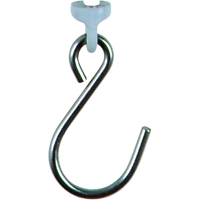 Accessoire pour balance &agrave; ressort Micro - crochet avec attache &agrave; œil CSL Industriel Inc.