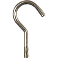Accessoire pour balance &agrave; ressort Micro - crochet filet&eacute; M3 CSL Industriel Inc.