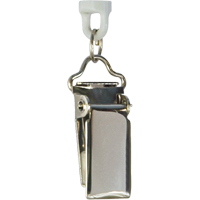 Accessoire pour balance &agrave; ressort Medio - pince robuste avec attache &agrave; œil CSL Industriel Inc.