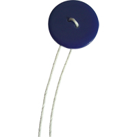 Accessoire pour balance &agrave; ressort Medio - 10 boutons avec filet CSL Industriel Inc.
