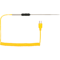 Sonde &agrave; embout r&eacute;duit de 4-1/2" &agrave; thermocouple CSL Industriel Inc.