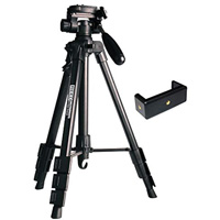 Tripod with Instrument Adapter CSL Industriel Inc.