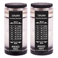 Humidity Calibration Kit (33% and 75%) CSL Industriel Inc.