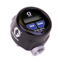 IM20 In-Line Electronic Meter, Digital CSL Industriel Inc.