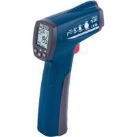 Thermom&egrave;tre &agrave; infrarouge, -25,6°- 752° F ( -32° - 400° C ), 12:1, &eacute;missivit&eacute; Ajustable CSL Industriel Inc.