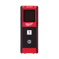 Laser Distance Meter, 0' - 65' (0 m - 20 m) Range, Digital (Electronic) CSL Industriel Inc.