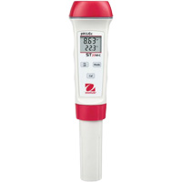 Starter Conductivity, pH & Salinity Pen Meter CSL Industriel Inc.