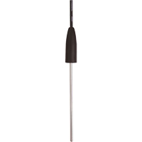 Starter Temperature Electrode, 1.2 cm " L CSL Industriel Inc.