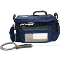 Moniteur portable de r&eacute;frig&eacute;rant &agrave; capteur infrarouge PGM-IR CSL Industriel Inc.
