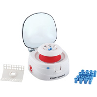 Frontier 5306 Mini Centrifuge CSL Industriel Inc.