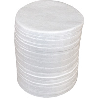 MB Series Glass Fibre Filters CSL Industriel Inc.