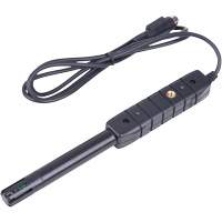 Sonde de temp&eacute;rature/humidit&eacute; de rechange, 19,7 cm " lo CSL Industriel Inc.
