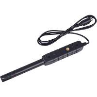 Sonde de temp&eacute;rature/humidit&eacute; de rechange, 15,2 cm " lo CSL Industriel Inc.