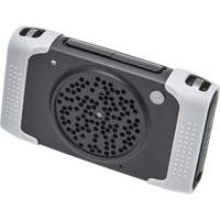 Cam&eacute;ras ultrasoniques & &agrave; d&eacute;tection sonore BatCam 2.0, Alerte Affichage CSL Industriel Inc.