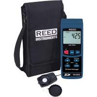 Light Meter CSL Industriel Inc.