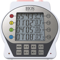 Commercial 4-in-1 Timer CSL Industriel Inc.