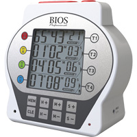 Commercial 4-in-1 Timer CSL Industriel Inc.