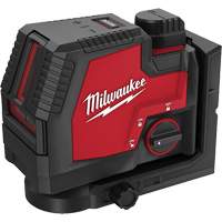 Multi Point Laser Levels