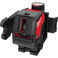 M12 Green Cross Line and Plumb Points Cordless Laser Kit CSL Industriel Inc.