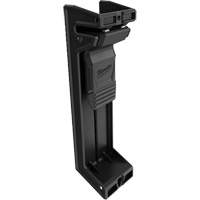 Pince de rail pour laser CSL Industriel Inc.