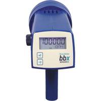 Nova-Strobe BBX Stroboscope CSL Industriel Inc.