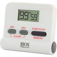 LCD Timer CSL Industriel Inc.